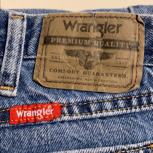 Mens jeans 40x30 - Picture 3 of 3